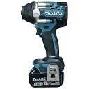 充電式インパクトレンチ TW700DRGX マキタ