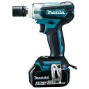 充電式インパクトレンチ TW181DRFX マキタ