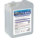 トーカスSi 6KG BTOKA003 6kg ABC