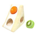 フレッシュなフルーツサンド ドギーマンハヤシ(株)用品営業部