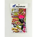 コンパクトロッド カンタンウキ釣りセット ホッケ用 HA262 S ハヤブサ