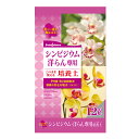 ★10%OFFクーポン 26日20:00〜27日09:59迄★【まとめ買い】シンビジウム・洋らん専用培養土 12L×4個 setogahara