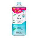 リーゼミントシャワー やさしいミントの香り 700ml カエ大 リーゼ
