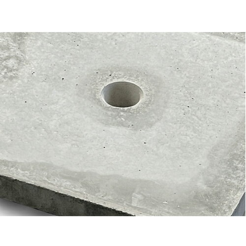 角マス フタ 330-30 330-30 330x330x30mm ネクスタイル