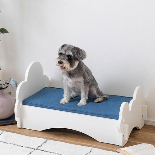 �ڥå��������٥å� PET-69WH ���� ��ë(�����ޤ�)