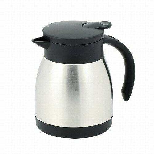アコット ステンレステーブルポット500ml HB-6022 500ml パール金属 アコット ステンレステーブルポット500ml HB-6022 500ml パール金属