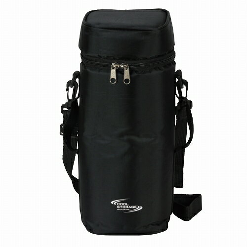 クールストレージ ペットボトル保冷カバー2L D-6650 パール金属