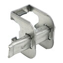ハウス部材 ヒロパイプジョイント 19×19mm 10個入 3008644-0054-0 適合パイプ径(mm):19X19 東都興業