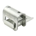 ハウス部材 ドアパイプジョイント 22mm 10個入 3006865-0054-0 適合パイプ径(mm):22 東都興業