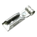 ハウス部材 コーナージョイント2 19mm 10個入 3003616-0054-0 適合パイプ径(mm):19 東都興業