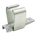ハウス部材 OP平行パイプジョイント 19mm 10個入 3001305-0054-0 適合パイプ径(mm):19 東都興業
