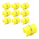 Sパッカー 10個入 32mm径x50mm サイズ径:32mm×32mm 愛星
