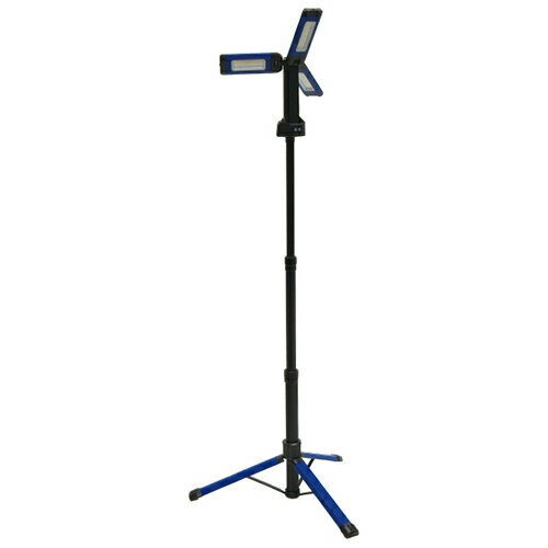 LEDキャリングワークライト 充電式 PCWL-140TR ジェフコム