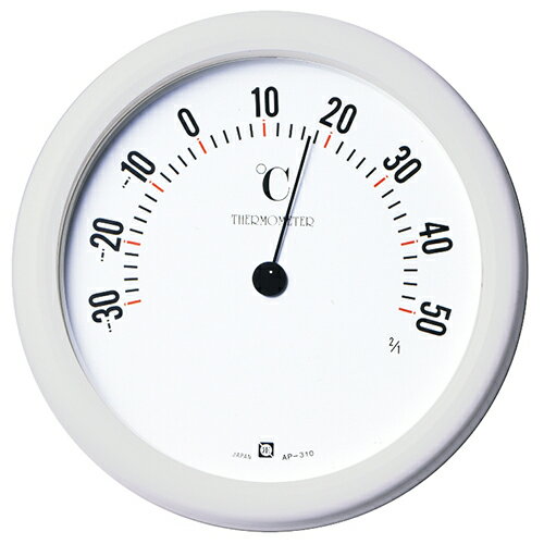 温度計 AP-310 CRECER