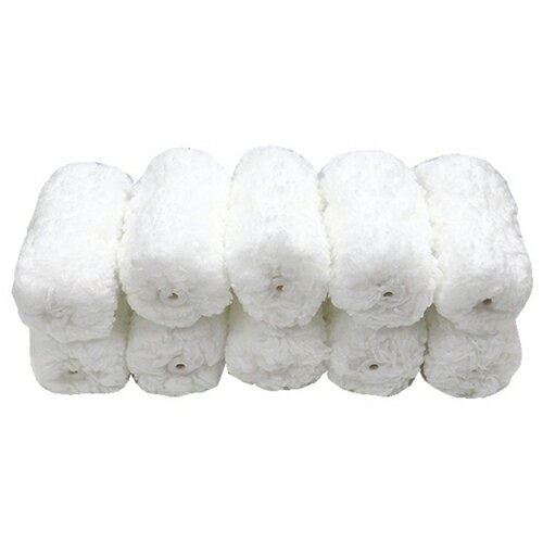 ミニスモールローラー こぐま 224663 3インチ20mm 10本 3インチ20mm 好川産業