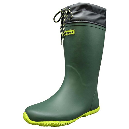 ノーカーズ3 ダークグリーン L ダークグリーン L(25.0〜25.5cm) フクヤマ