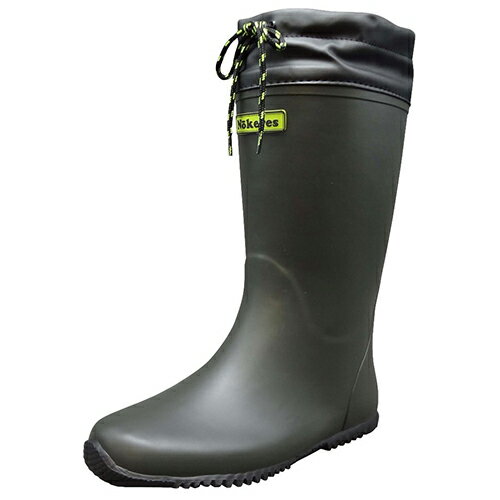 ノーカーズ3 ダークグレー S ダークグレー S(23.0〜23.5cm) フクヤマ