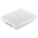 ハイパック浅型 1.69L S-55 1.69L エンテック