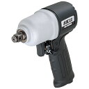 超軽量エアインパクトレンチ SIW-1600HGN SK11