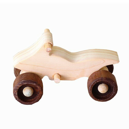 アニマル&カーシリーズ ばいく cocomo