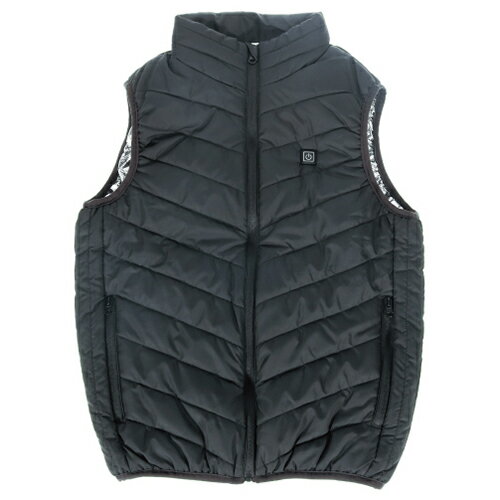 ヒーテッドベスト TLV-30H ジェフコム