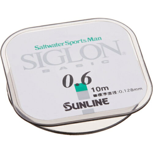 SIGLON ベーシック 10m SUNLINE