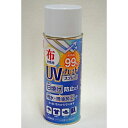 UVカット撥水スプレ WUH-002 300ml 和気産業