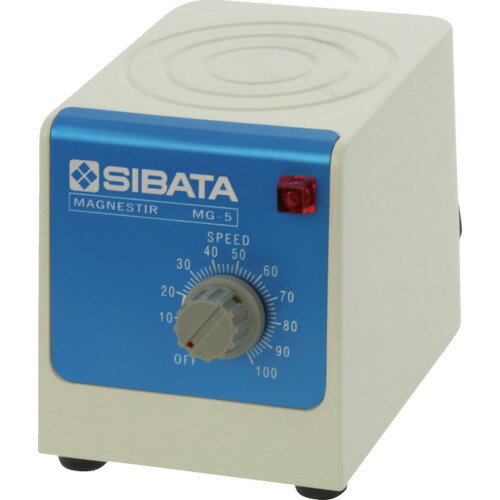 マグネスター MG-5型 5061005 SIBATA