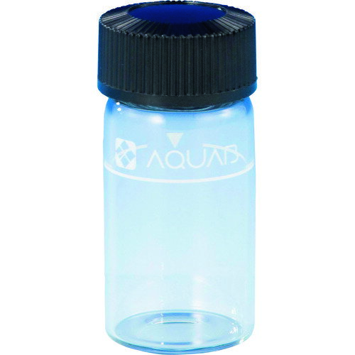 ハンディ水質計用 試料セル ガラス製 805602001 SIBATA