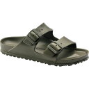 ARIZONA EVA Khaki 40 (26.0cm) 101915240 カーキ 26cm ビルケンシュトック