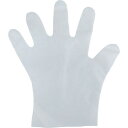 ポリエチレン手袋 フレッシュエンボス箱入(200枚入) 11338 L Asahi