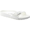 Madrid EVA White 36 (23.0cm) 12818336 23cm ビルケンシュトック(4)