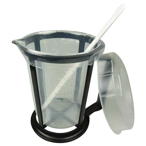 調色セット 101 容量:1L ヨトリヤマ