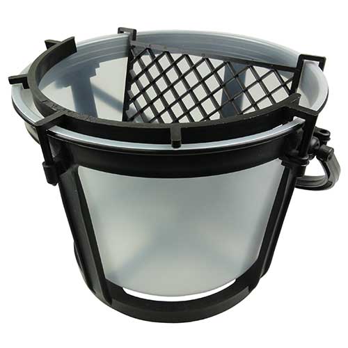 さげ缶ポイ 206 容量:2.5L ヨトリヤマ