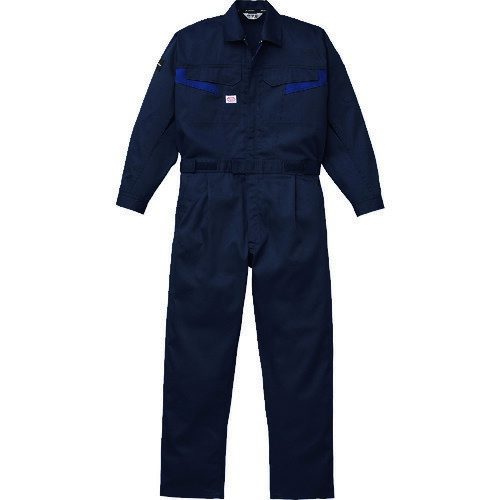 ファイテンつなぎ服 チャコールグレー M 1510G2M AUTO-BI