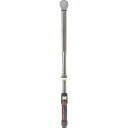 3/4 PRO400インダストリアルトルクレンチ、80-400N.M 15047 NORBAR