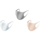 ピッタ マスク スモール シック 3色3枚入 157361 アラクス