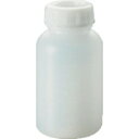 EOG滅菌瓶 250ml (PE広口) (100個入) 17023C サンプラ