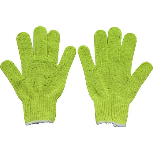 #207-M 薄手アラミドワイヤー手袋 M 207M 福徳