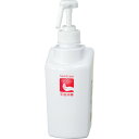 スマートボトル手指消毒用500mL 21702 サラヤ