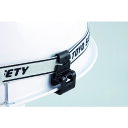 ヘルメット用ゴーグルクリップ(溝付専用) TYS-88-OK 241103 緑十字