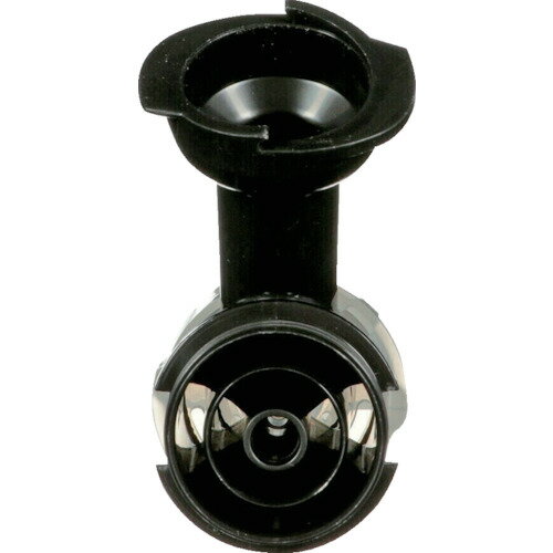 パフォーマンススプレーガン専用の重力式取替式ノズルです。重力式はPPSシリーズ2.0の塗装カップを取り付けて使用します。ノズルを取替式にすることで洗浄時間と洗浄液の使用量を削減でき、健康や環境への負担も軽減します。 適合スプレーガン:268...