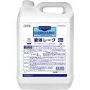 作業着専用洗剤 液体レーク 27246 モクケン