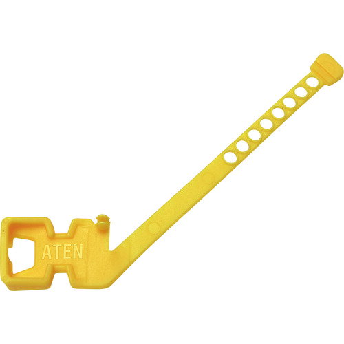 ケーブル抜け防止ホルダー HDMIケーブル用 / 10個入 2XEA12 ATEN