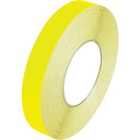 アンチスリップテープ SAFETY GRIP 25×5M 黄色 3401002500005YUA HESKINS