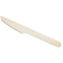 木製ナイフ #140 バラ 377299 大黒