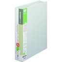 取扱説明書ファイル スキットマン A4タテ ライトグレー 2632LG ライトグレー キングジム