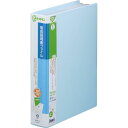取扱説明書ファイル スキットマン A4タテ 12ポケット 水色 2632ミス 水色 A4タテ/12ポケット スキットマン