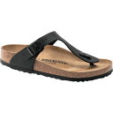 Gizeh BF Black 36 (23.0cm) 4369136 23cm ビルケンシュトック