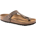 Gizeh BFBC Mocha 35 (22.5cm) 4375135 22.5cm ビルケンシュトック